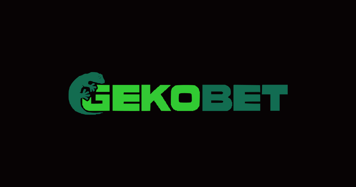 App del casinò GekoBet